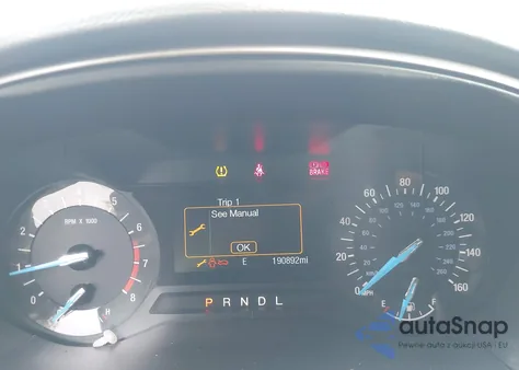 2017 Ford Fusion Se from USA, damaged, VIN 3FA6P0H75HR358221